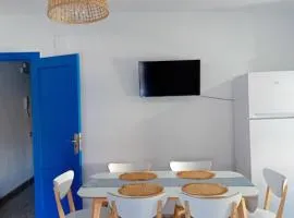 María PLAYA ARENA NG