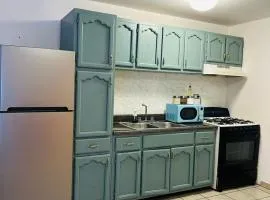 Departamento en playas de Tijuana