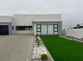 Sea Gem self catering