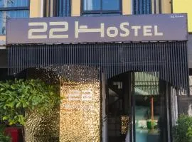 22 Hostel