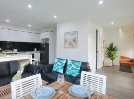 Homelike Townhouse