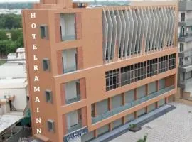 RAMAINn HOTEL