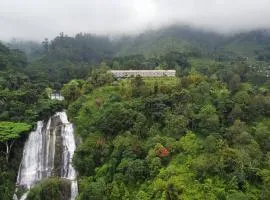 Hunas Falls