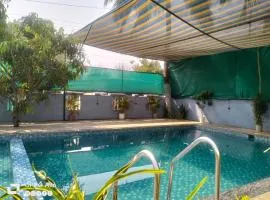 Rohit farm house