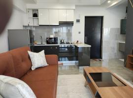 Calm cozy home, hotel in Eldoret Airport