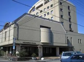 HOTEL LiVEMAX Toyooka