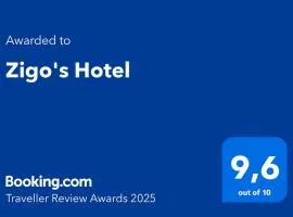 Zigo's Hotel
