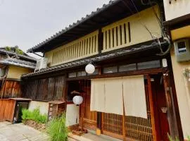 Kyoto HANATSUNAGI Hotel --- Kyoto city officially designated "KYO-MACHIYA"