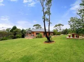 Mountain Haven 5-BR Escape