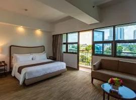 La Breza Hotel