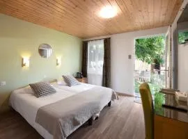 Motel-Restaurant 13 Etoiles