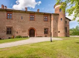 Castello Quattro Torri