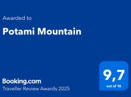 Potami Mountain