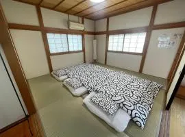 徳治郎の宿