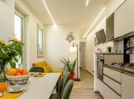 La casa di Provvy