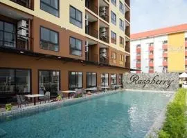 Raspberry Mansion ราสเบอรี่ แมนชั่น