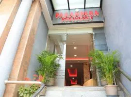 Parampara Residency
