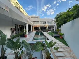 The Bok & Dodo 2 bedroom luxury apartment