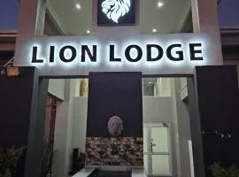 Lion Lodge