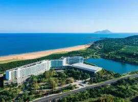 Wyndham Grand Qingdao