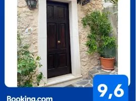 la casa di Sophie