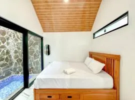 Diyanis Glamping Sekipan Tawangmangu Mitra RedDoorz