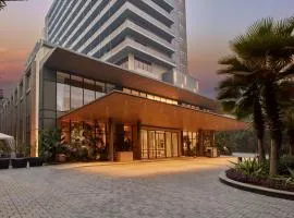 Hilton Gurugram Baani City Centre