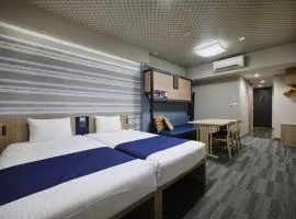 MONday Apart Premium AKIHABARA ASAKUSABASHI Sta.