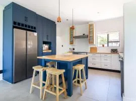 Seaside Family Villa