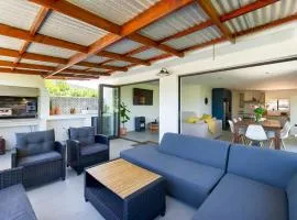 Seaside Family Villa