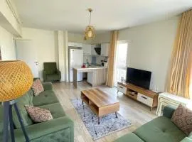 King Suite SA2