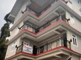 Hotel Rigyal