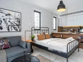 Dusk - Harmonic Studio by Plus 49 in Mackenzie