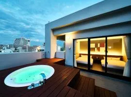 LACER OKINAWA NAHA Miebashi