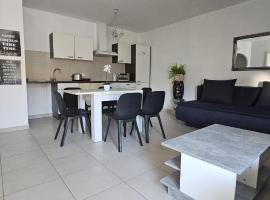 Vienna Airport Residences, hotel a Himberg