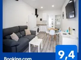 Apartamentos Linersol