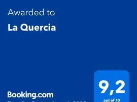 La Quercia