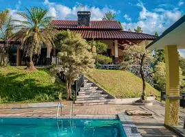 Villa Dua Sisi RedPartner