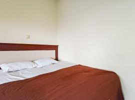 Villa Dua Sisi RedPartner – hotel w mieście Paragajen