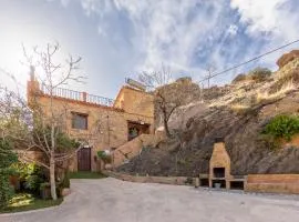 Casa Rural La Jirola -Vivienda 2