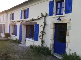 Le logis du heron