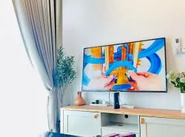Splash Mania Pool View Wifi Netflix Klia