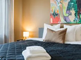 Guestly Homes - Cozy Studio