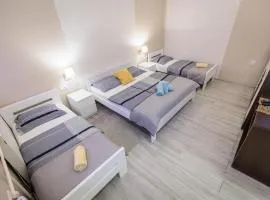 Apartments Borovo