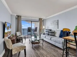 Bluewater Resort 903