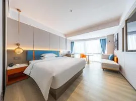 Linyin Hotel