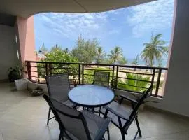 Furaha Seaview Apartment