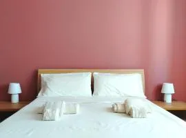 Torres Rooms Sassari