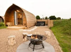 Orchard Stables by Wigwam Holidays