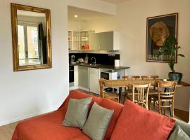 BO'M Appart, hotel in Tourcoing